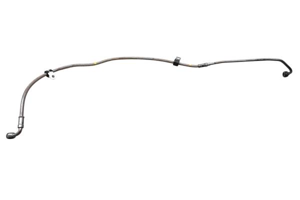 Ski-Doo - 12 Ski-Doo MXZ TNT 600 HO Rear Brake Line 120"