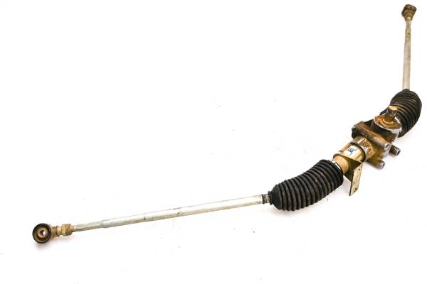 Polaris - 14 Polaris RZR 900 EFI 4x4 Steering Rack & Pinion