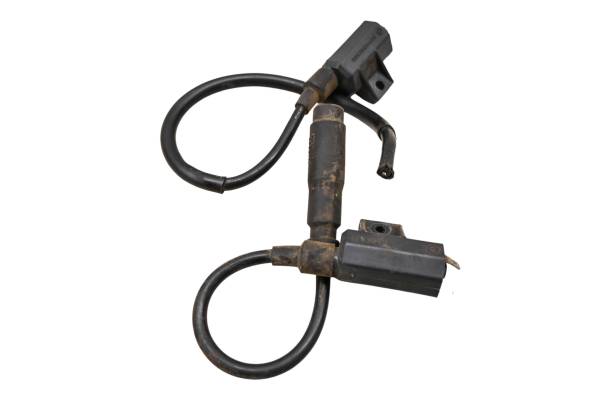 Kawasaki - 02 Kawasaki Prairie 650 4x4 Ignition Coils KVF650