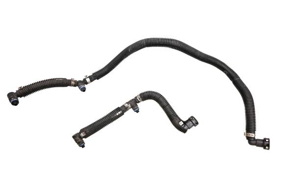 Ski-Doo - 16 Ski-Doo Summit 800R E-TEC Fuel Lines 154"