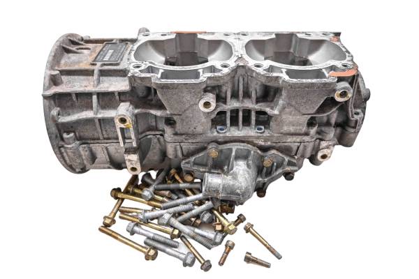 Ski-Doo - 12 Ski-Doo MXZ TNT 600 HO Crankcase Center Crank Case 120"