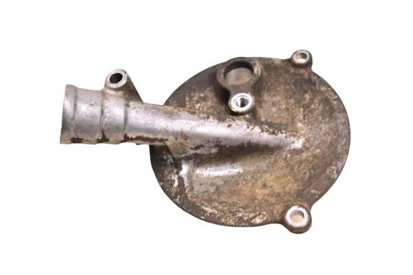 Kawasaki - 02 Kawasaki Prairie 650 4x4 Oil Dip Stick Cover KVF650