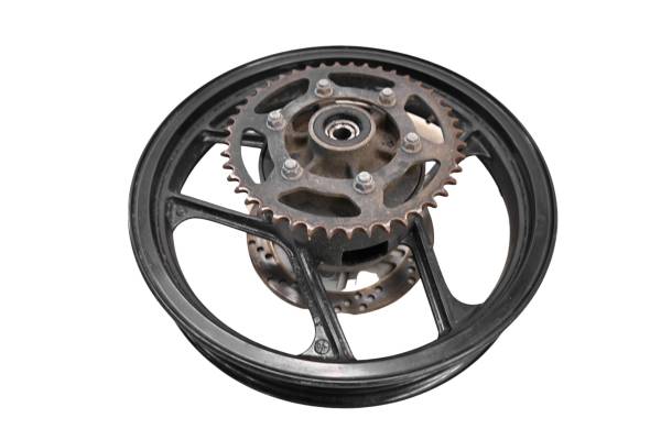Kawasaki - 04 Kawasaki Ninja 250R Rear Wheel Rim 16X2.50 EX250