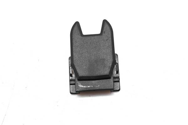 Ski-Doo - 15 Ski-Doo Renegade Adrenaline 800R ETEC Console Support Cap 137"