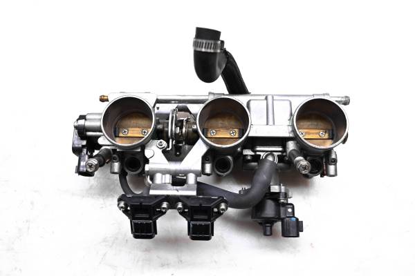 Yamaha - 15 Yamaha SR Viper R TX LE Throttle Body 137"