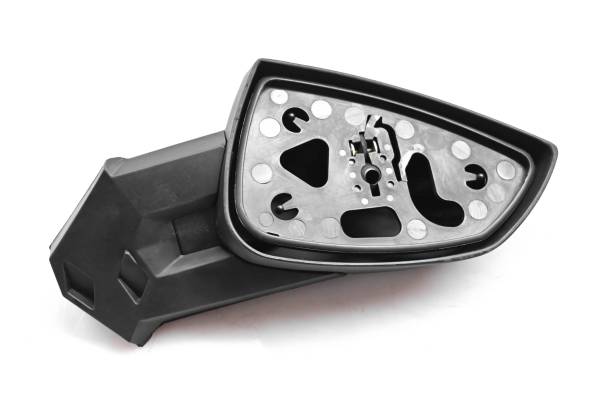 Ski-Doo - 15 Ski-Doo Renegade Adrenaline 800R ETEC Right Side Mirror 137" For Parts