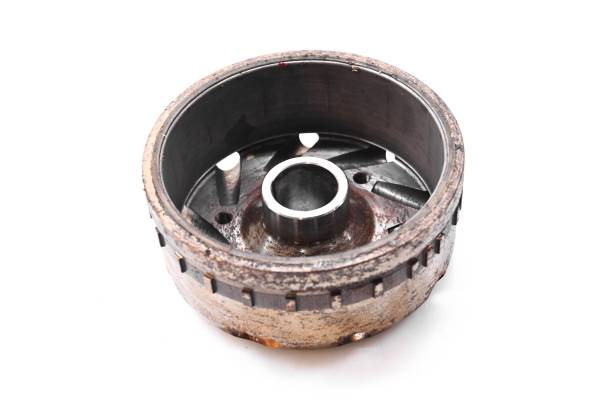 Ski-Doo - 15 Ski-Doo Renegade Adrenaline 800R ETEC Flywheel Magneto 137"