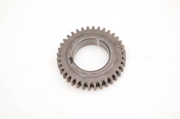 Kawasaki - 96 Kawasaki Lakota 300 Crank Gear KEF300
