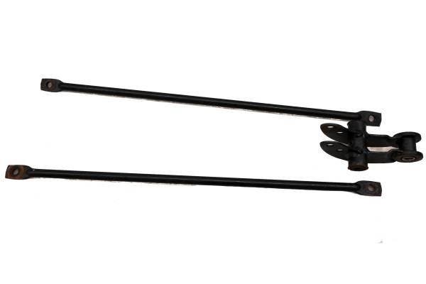 Ski-Doo - 14 Ski-Doo Renegade Adrenaline 1200 Rear Shock Pivot Arm & Linkages 137"