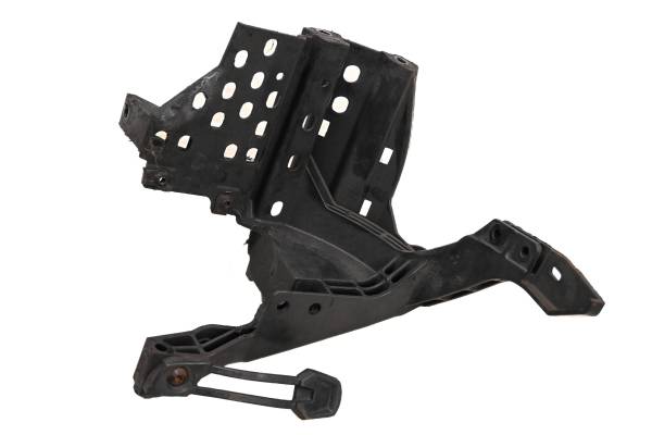 Ski-Doo - 14 Ski-Doo Renegade Adrenaline 1200 Left Stirrup Floor Board Foot Well 137"