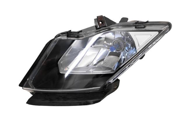 Ski-Doo - 14 Ski-Doo Renegade Adrenaline 1200 Front Left Headlight 137"