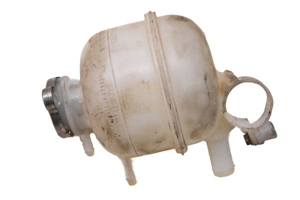 Ski-Doo - 14 Ski-Doo Renegade Adrenaline 1200 Coolant Overflow Radiator Bottle 137"