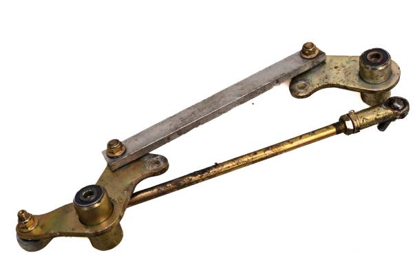Polaris - 08 Polaris 700 IQ HO Cleanfire Steering Linkage Pitman Arm 121"