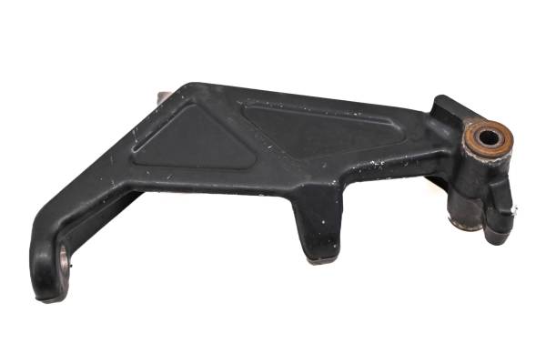 Ski-Doo - 14 Ski-Doo Renegade Adrenaline 1200 Front Left Spindle Knuckle 137"