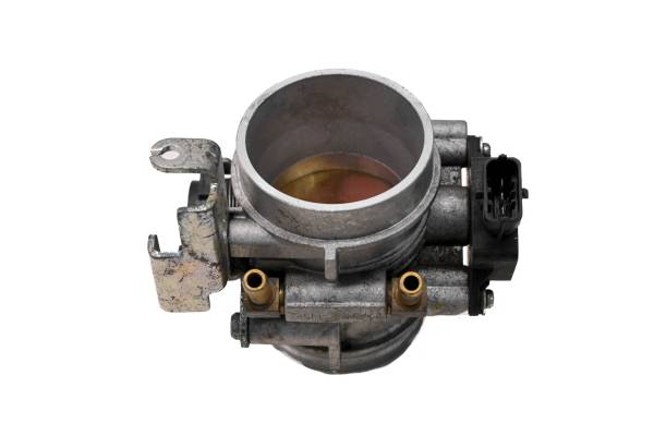 Ski-Doo - 14 Ski-Doo Renegade Adrenaline 1200 Throttle Body 137"
