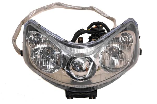 Polaris - 08 Polaris 700 IQ HO Cleanfire Front Center Headlight 121"