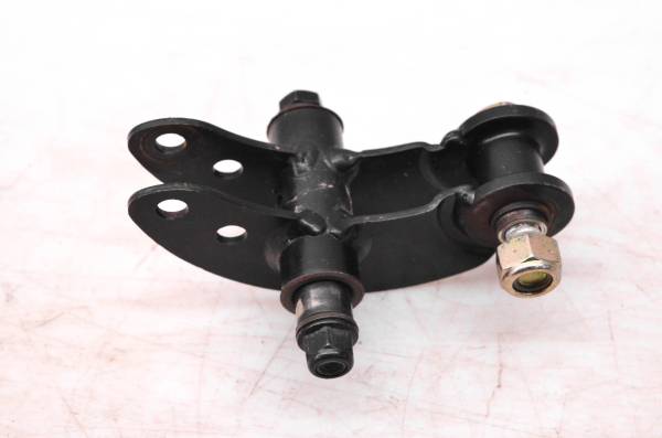 Ski-Doo - 17 Ski-Doo MXZ TNT 1200 Rear Shock Rocker Linkage 129"