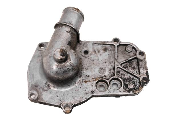 Polaris - 08 Polaris 700 IQ HO Cleanfire Water Pump & Impeller 121"