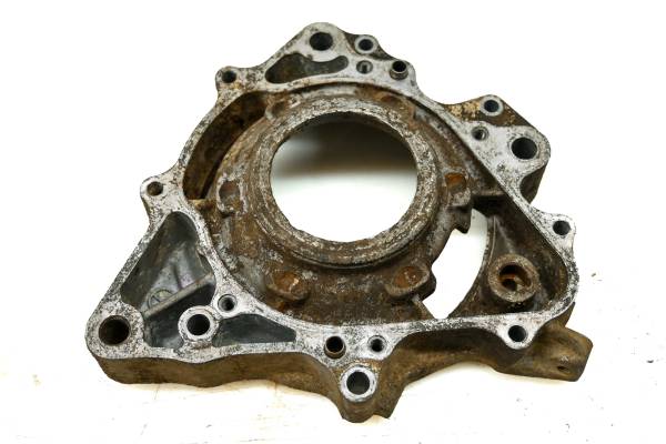 Kawasaki - 03 Kawasaki Prairie 360 4x4 Front Differential Center Housing KVF360