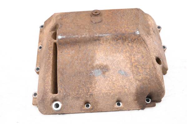 Polaris - 18 Polaris RZR S 900 EPS 4x4 Engine Oil Pan Sump Cover
