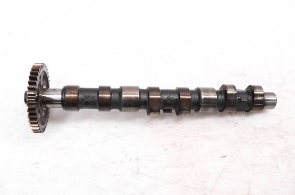 Ski-Doo - 17 Ski-Doo MXZ TNT 1200 Exhaust Camshaft Cam Shaft 129"