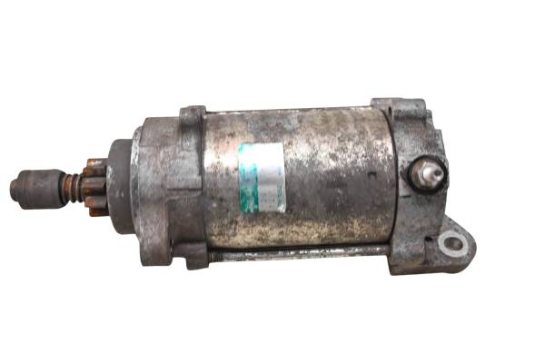 Ski-Doo - 16 Ski-Doo Summit 800R E-TEC Starter Motor 154"