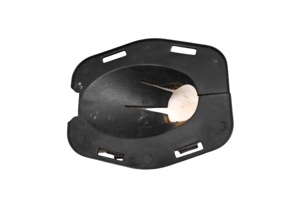 Ski-Doo - 16 Ski-Doo Summit 800R E-TEC Steering Stem Support Cover 154"