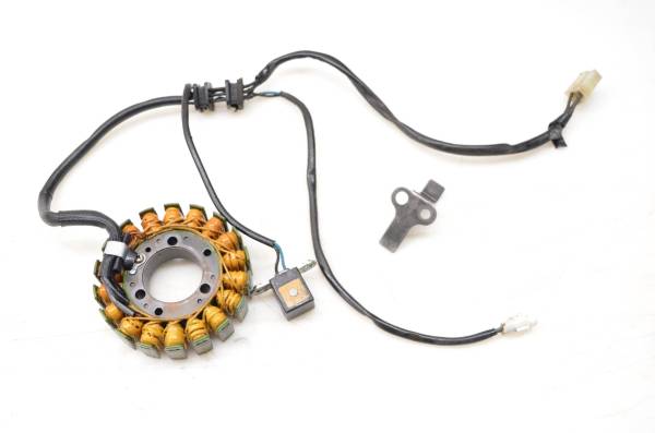 Kawasaki - 96 Kawasaki Lakota 300 Stator KEF300