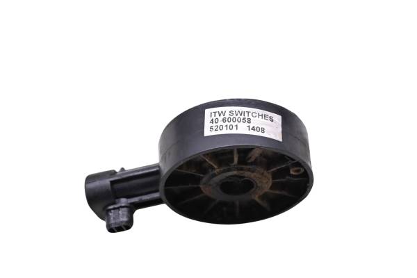 Polaris - 14 Polaris Ranger 800 Full Size Transmission Gear Sensor