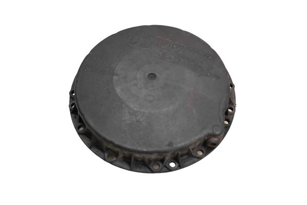 Ski-Doo - 16 Ski-Doo Summit 800R E-TEC Pull Start Recoil Cover 154"