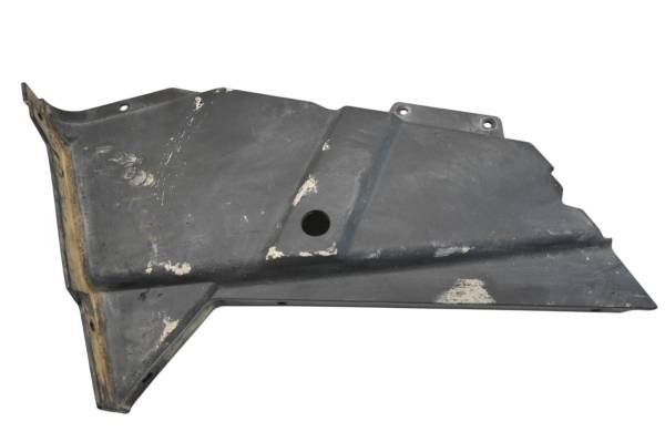 Polaris - 21 Polaris PRO XD 4000D Crew Right Inner Rocker Cover