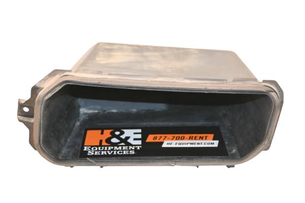 Polaris - 21 Polaris PRO XD 4000D Crew Glove Tool Box