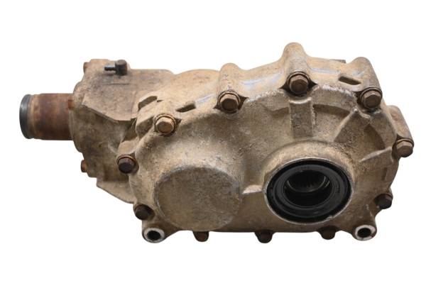 Yamaha - 09 Yamaha Grizzly 550 4x4 Rear Differential YFM550F