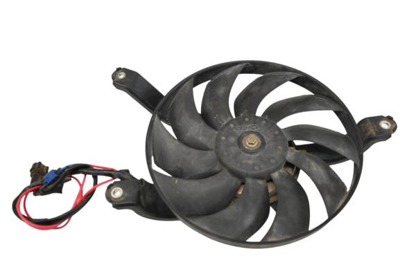 Suzuki - 08 Suzuki King Quad 750 Axi 4x4 Radiator Fan LT-A750X
