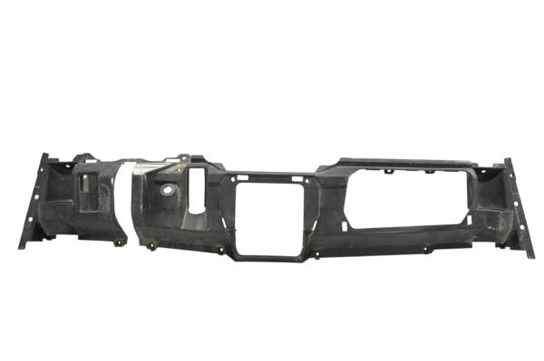 Polaris - 21 Polaris PRO XD 4000D Crew Main Dash Panel Cover