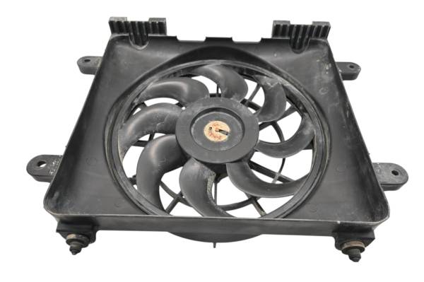 Polaris - 21 Polaris PRO XD 4000D Crew Radiator Fan