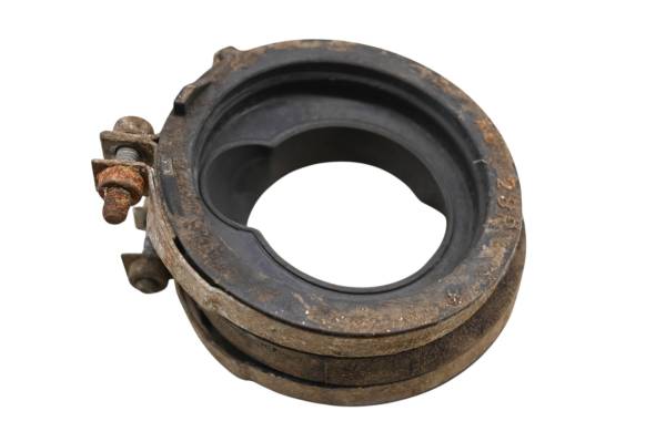 Yamaha - 09 Yamaha Grizzly 550 4x4 Carburetor Joint YFM550F