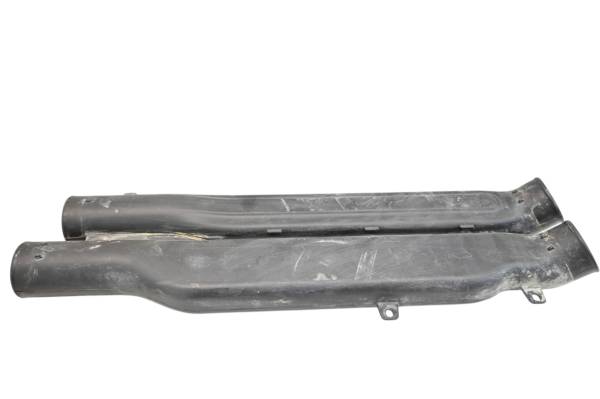 Polaris - 21 Polaris PRO XD 4000D Crew Front Tunnel Duct