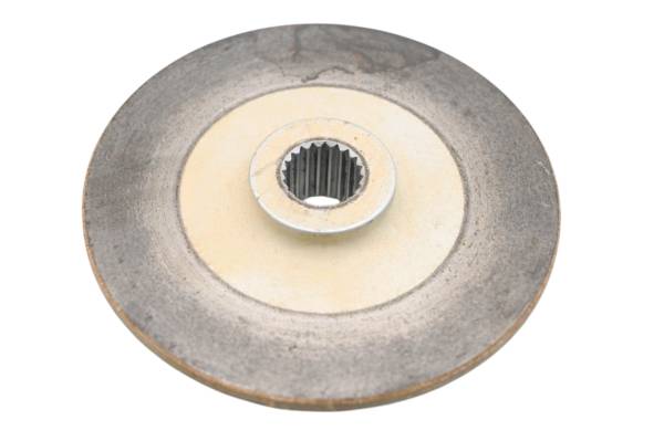 Polaris - 21 Polaris PRO XD 4000D Crew Rear Park Brake Rotor Disc