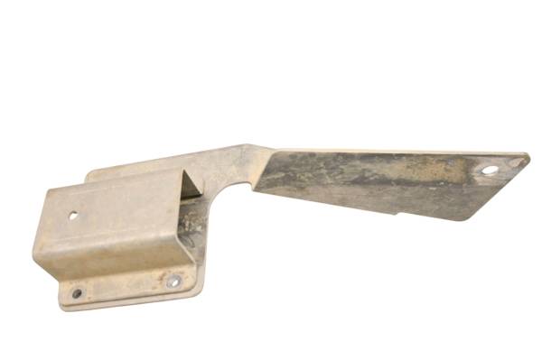 Polaris - 21 Polaris PRO XD 4000D Crew Guard Bracket