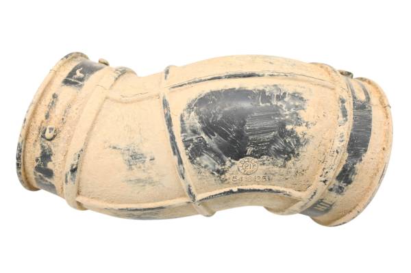 Polaris - 21 Polaris PRO XD 4000D Crew Airbox Hose Joint