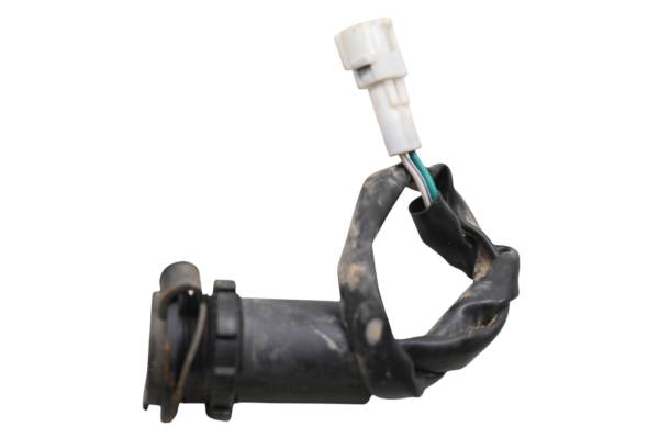 Yamaha - 14 Yamaha Grizzly 550 4x4 12 Volt Accessory Outlet 12V YFM550F