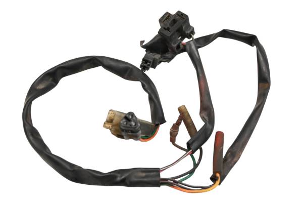 Suzuki - 08 Suzuki King Quad 750 Axi 4x4 Front Brake Lead Wire LT-A750X