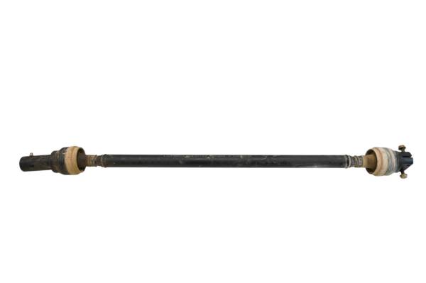 Polaris - 21 Polaris PRO XD 4000D Crew Rear Drive Shaft