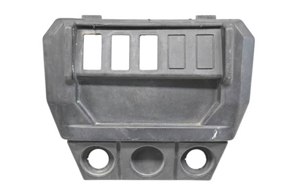 Polaris - 21 Polaris PRO XD 4000D Crew Dash Control Cover