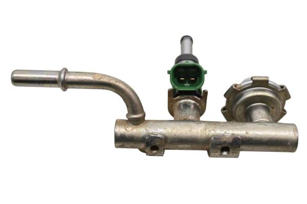 Yamaha - 14 Yamaha Grizzly 550 4x4 Fuel Injector YFM550F