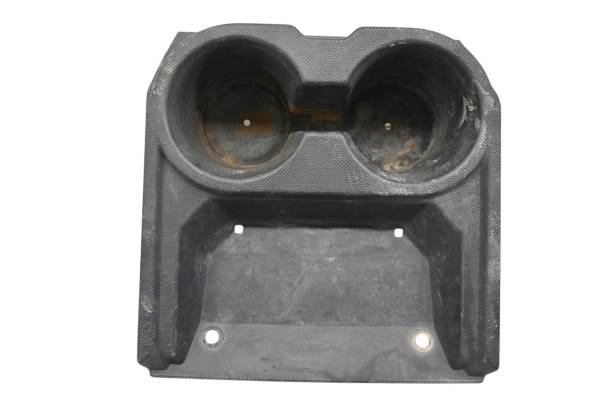 Polaris - 21 Polaris PRO XD 4000D Crew Center Dash Tray Cover