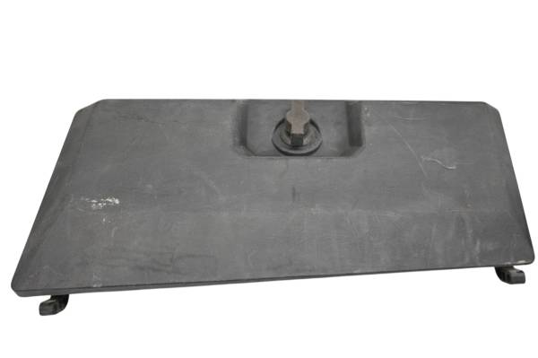 Polaris - 21 Polaris PRO XD 4000D Crew Glove Box Cover