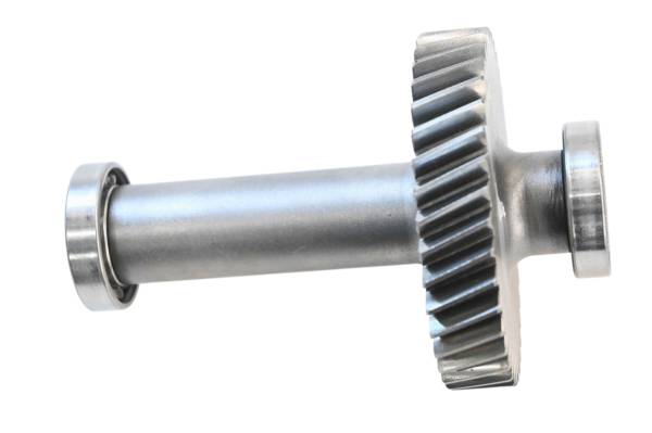 Polaris - 21 Polaris PRO XD 4000D Crew Transmission Idler Gear