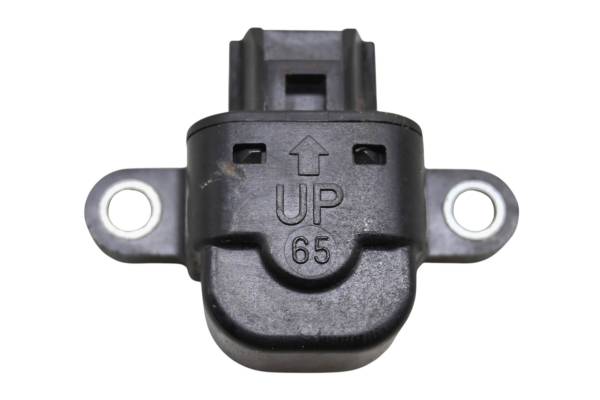Yamaha - 14 Yamaha Grizzly 550 4x4 Tip Roll Over Sensor YFM550F